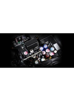 ASUS TUF Gaming 650W Bronze Power Supply (TUF-GAMING-650B) – 80 Plus Bronze, Active PFC, 120,000+ Hour MTBF, 51A +12V Rail, Dual 6+2 PCI-E, 4x SATA, 4x Peripheral, ATX12V, Comprehensive Protection (OPP/OVP/UVP/SCP/OCP/OTP), ROHS Compliant | 90YE00D1-B0NA00 Black  - Image 4