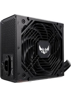 ASUS TUF Gaming 650W Bronze Power Supply (TUF-GAMING-650B) – 80 Plus Bronze, Active PFC, 120,000+ Hour MTBF, 51A +12V Rail, Dual 6+2 PCI-E, 4x SATA, 4x Peripheral, ATX12V, Comprehensive Protection (OPP/OVP/UVP/SCP/OCP/OTP), ROHS Compliant | 90YE00D1-B0NA00 Black  - Image 3