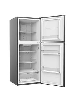 Double Door Refrigerator AFR275SF Dark Silver - pnsku/N70115622V/45/_/1727696636/a1260ec0-ba9a-4d2a-8af1-c5510cd0775c