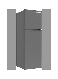 Double Door Refrigerator AFR275SF Dark Silver - pnsku/N70115622V/45/_/1727696636/a81d0e90-d423-4183-8343-f8ecd94e65fd