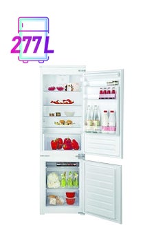 Ariston Builtin 277 Liters Refrigerator ARC18T111 White  - Image 1