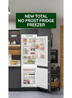 Ariston Built-In 277 Liters Refrigerator ARC18T111 White  - Image 3