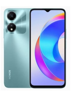 X5 Plus Dual Sim 4GB RAM 64GB ROM Cyan Lake 4G - International Version