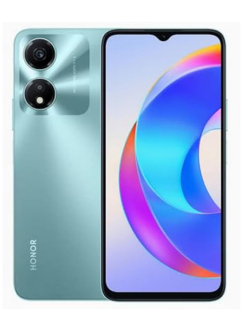 Honor - X5 Plus Dual Sim 4GB RAM 64GB ROM Cyan Lake 4G - International Version - Image 1