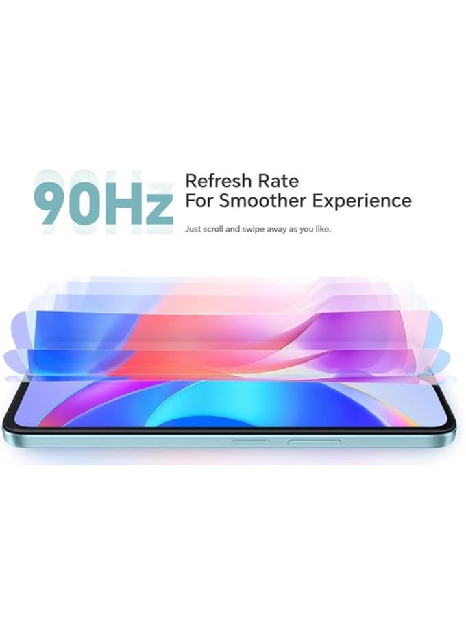 Honor - X5 Plus Dual Sim 4GB RAM 64GB ROM Cyan Lake 4G - International Version - Image 1