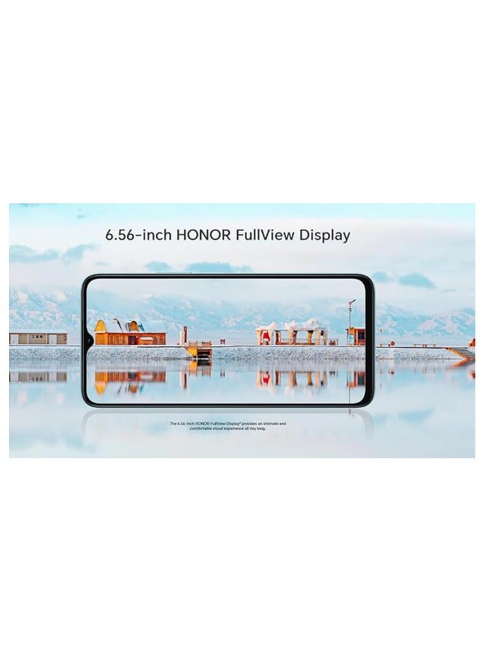 Honor - X5 Plus Dual Sim 4GB RAM 64GB ROM Cyan Lake 4G - International Version - Image 1