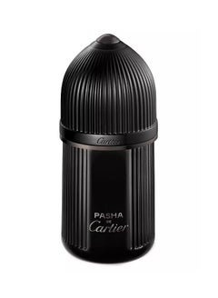Cartier Pasha Noire Absolu Parfum 100ml  - Image 1