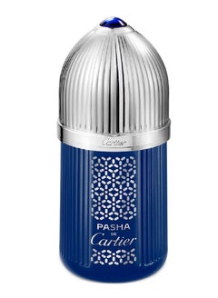 Saudi Carttier Riyadh Cartier Pasha de Limited Edition Parfum 100ml KSA | Riyadh, Jeddah