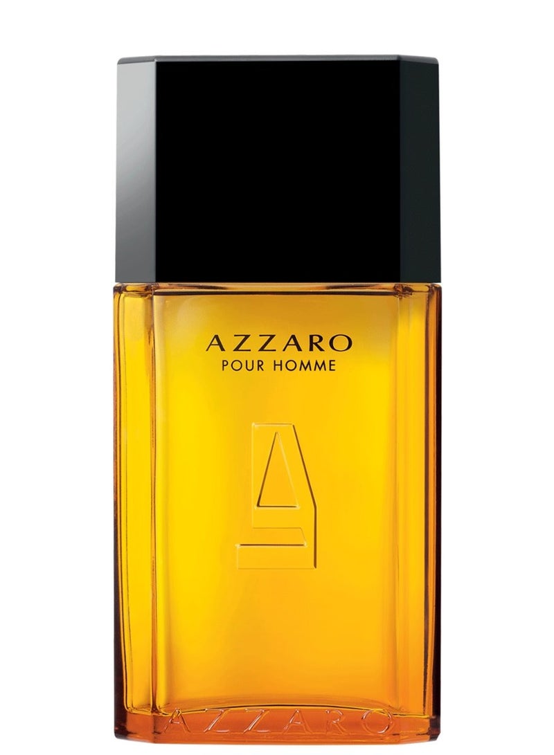 AZZARO Pour Homme EDT 200ml - Image 1