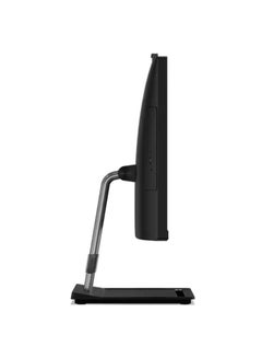 Lenovo 2024 Newest Lenovo All-in-One Neo30a-22inch Desktop, 13th Generation Intel Core i5-13420H Processor| 8GB DDR4 RAM| 512GB SSD | Intel® UHD Graphics | 21.5" FHD Display| Windows 11 Pro English Raven Black  - Image 3