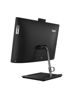 Lenovo 2024 Newest Lenovo All-in-One Neo30a-22inch Desktop, 13th Generation Intel Core i5-13420H Processor| 8GB DDR4 RAM| 512GB SSD | Intel® UHD Graphics | 21.5" FHD Display| Windows 11 Pro English Raven Black  - Image 5