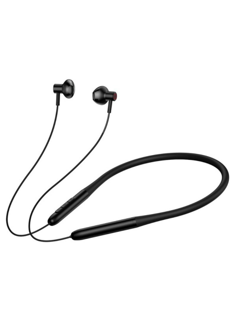 بيسوس سماعة Bowie P1 اللاسلكية حول الرقبة، بلوتوث 5.2 - Image 1