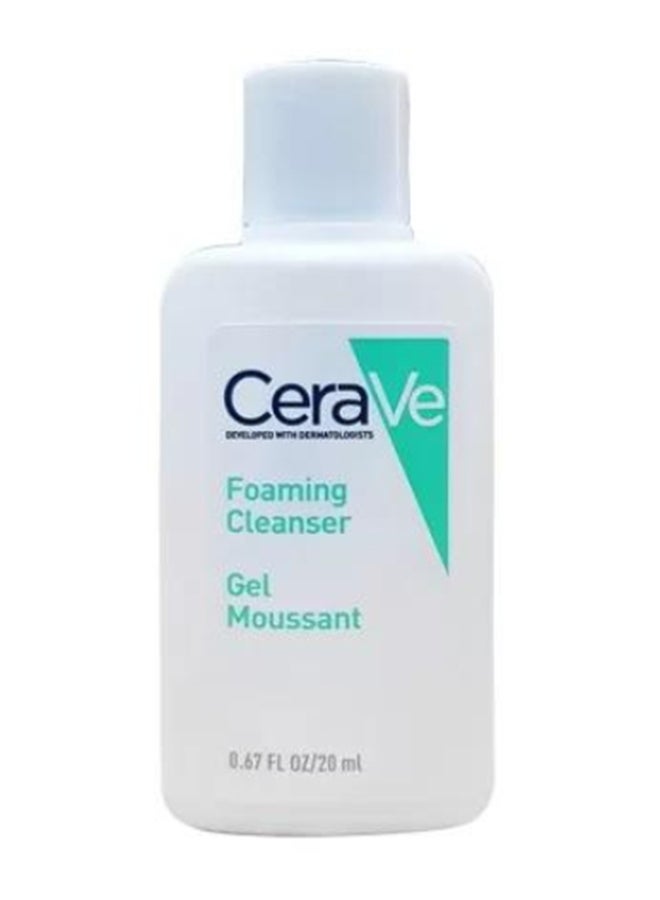 CeraVe 2024 Acne Pouch Clear 65ml  - Image 3