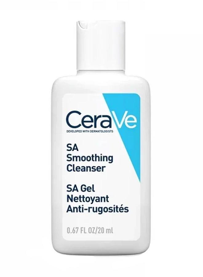 CeraVe 2024 Acne Pouch Clear 65ml  - Image 4