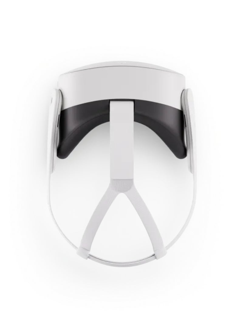 Meta - Quest 3S 128GB White - Image 1