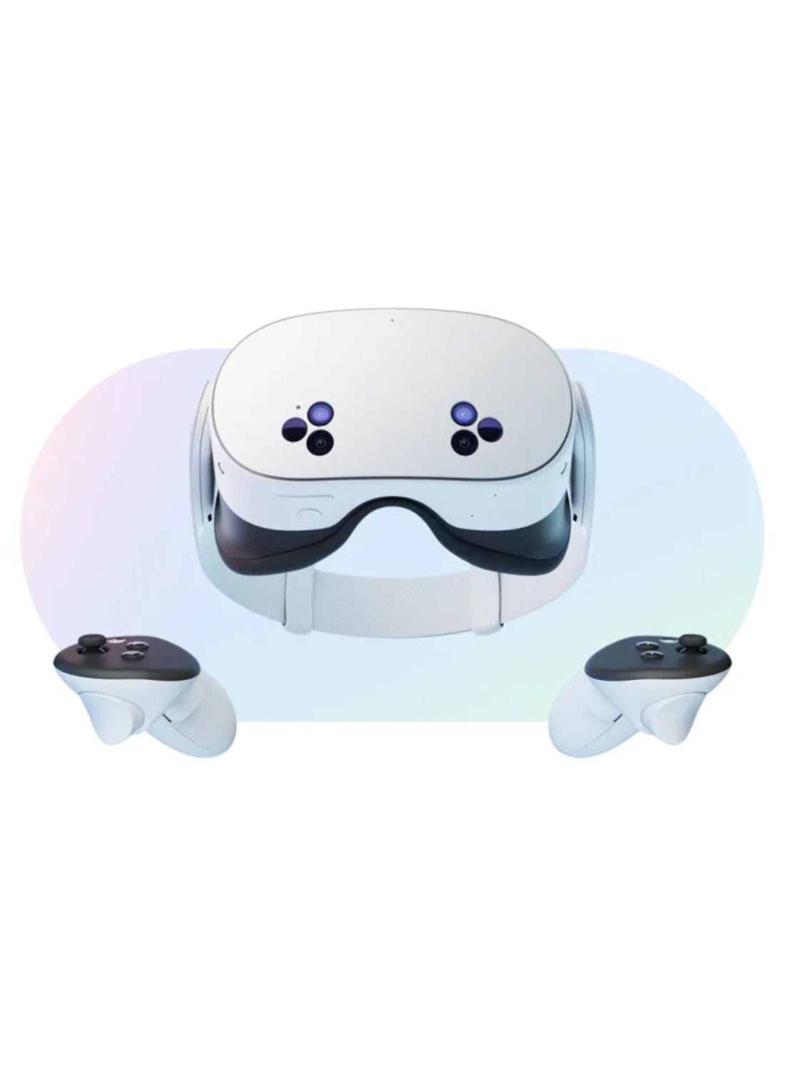 Meta Quest 3S 128GB White Best Price KSA Riyadh, Jeddah