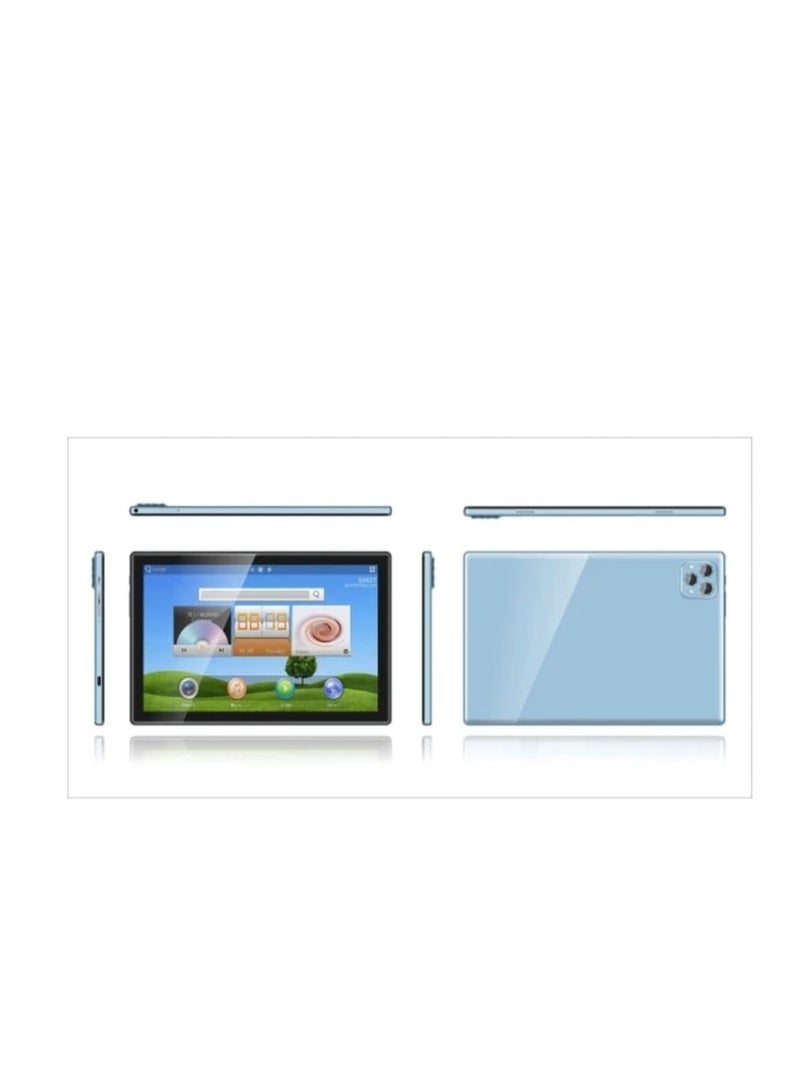 ATOUCH X19 Life 10.1 Inch (Blue), Android 12.0, RAM8GB, ROM512GB, Game, Learning, Tablet PC With Mouse And Keyboard  - Image 3