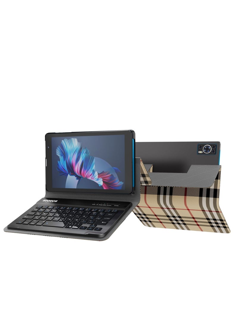 ATOUCH - M-T4 8 Inch (Grey), Android Education Tablet PC For Professional - Image 1