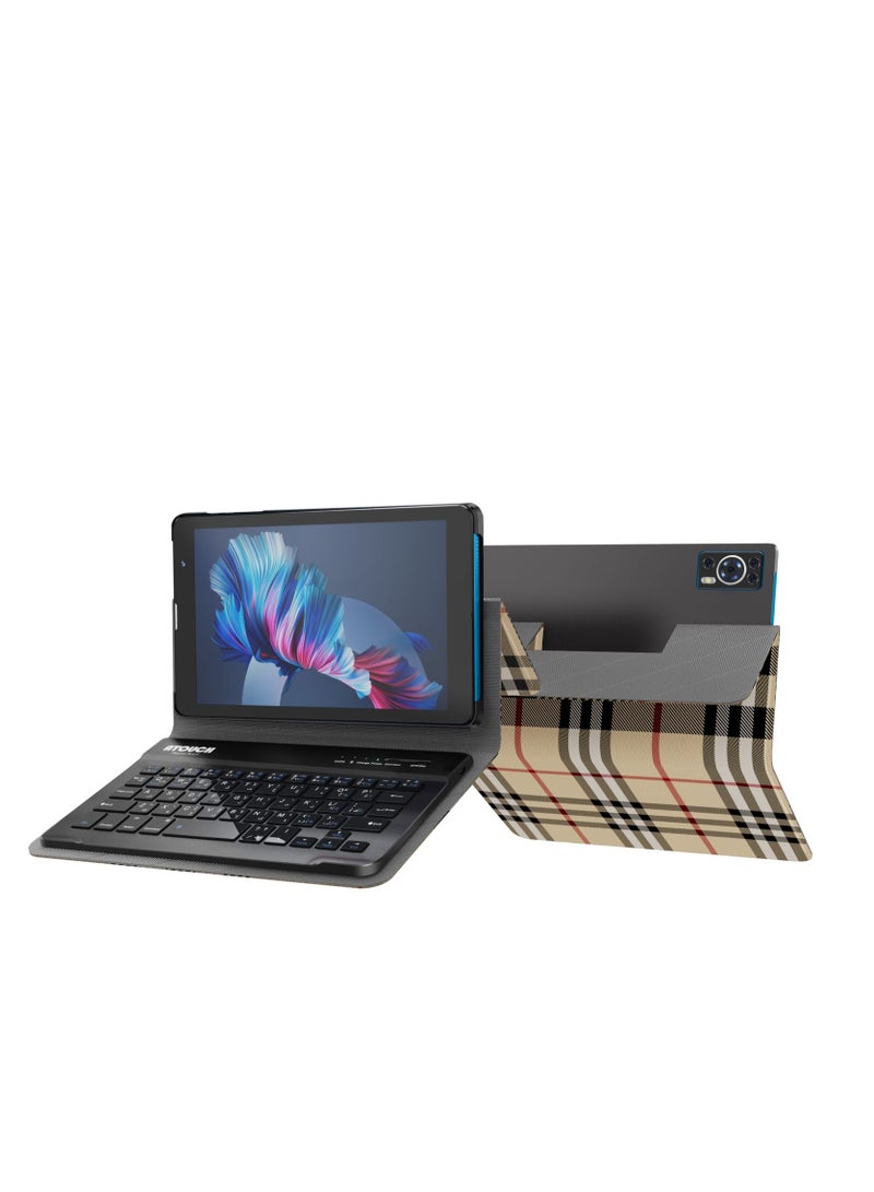 ATOUCH Brand M-T4 8 Inch (Purple), Android Education Tablet PC For Professional  - Image 2