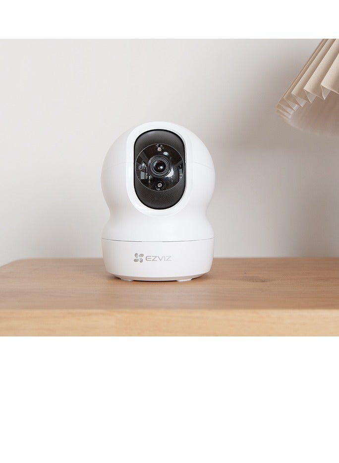 EZVIZ CP1 4MP  Covers every corner in 2K resolution.EZVIZ  - Image 1