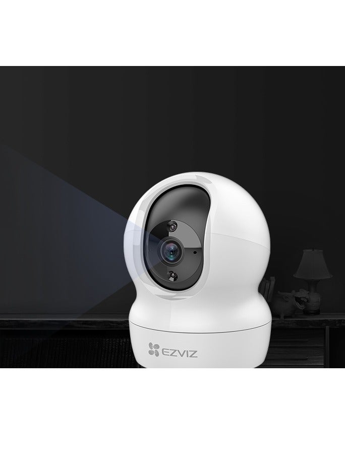 EZVIZ - CP1 4MP  Covers every corner in 2K resolution.EZVIZ - Image 1