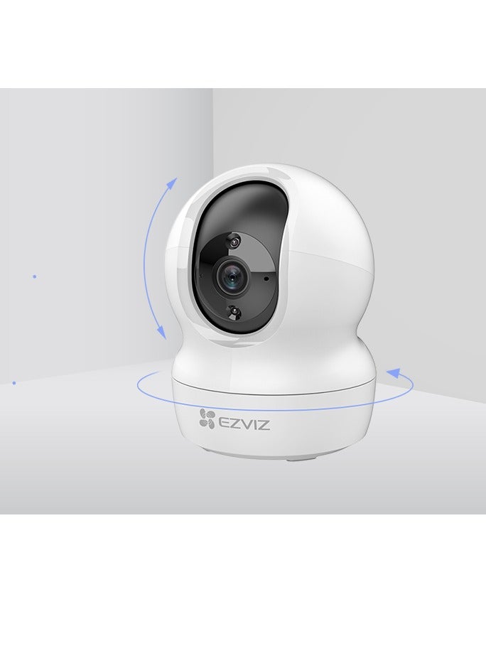 EZVIZ CP1 4MP  Covers every corner in 2K resolution.EZVIZ  - Image 3