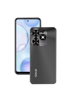 OALE POP8 6.6-Inch Dual Sim Black 3GB RAM 64GB 3G - Middle East Version  - Image 2