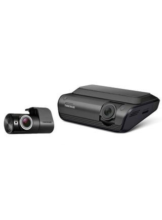 Q1000 Dash Cam - 2K Qhd 1440P Front And Rear Car Dash Camera With Built-In Wi-Fi, Gps And Bluetooth, Super Night Vision And Hardwire Lead For Battery Safe Parking Mode - pnsku/N70115904V/45/_/1727724310/e4743e4d-1967-47da-b56a-62fc5e384f5a