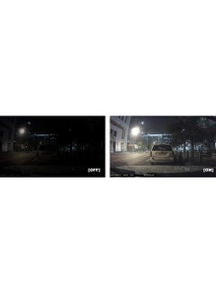 THINKWARE Q1000 Dash Cam - 2K Qhd 1440P Front And Rear Car Dash Camera With Built-In Wi-Fi, Gps And Bluetooth, Super Night Vision And Hardwire Lead For Battery Safe Parking Mode  - Image 4
