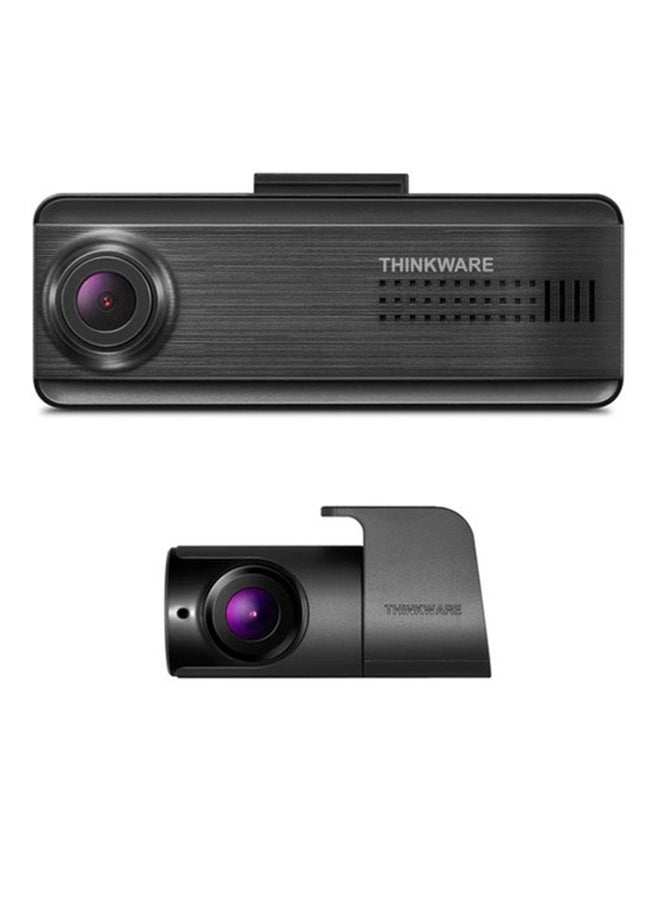 THINKWARE F200 Pro Full Hd 1080P | Wifi Dash Cam |Front And Rear Cam - Image 1