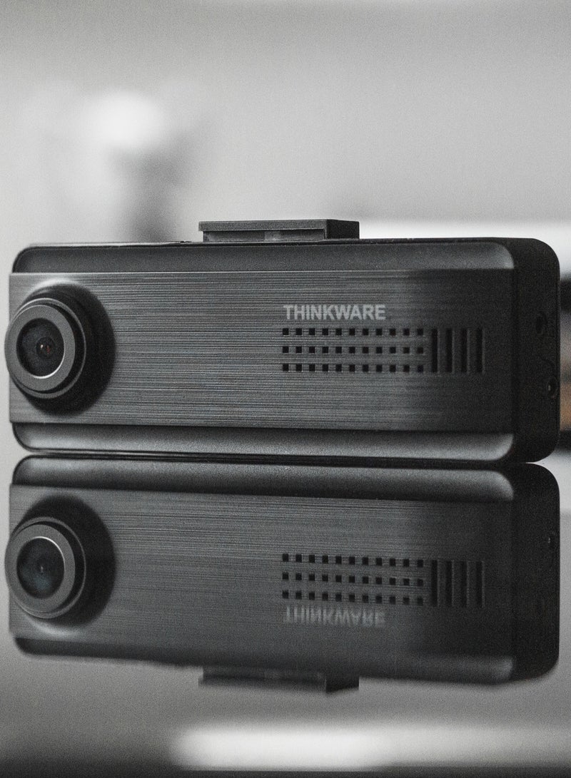 THINKWARE F200 Pro Full Hd 1080P | Wifi Dash Cam |Front And Rear Cam - Image 3