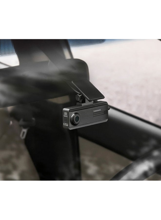 THINKWARE F200 Pro Full Hd 1080P | Wifi Dash Cam |Front And Rear Cam - Image 2