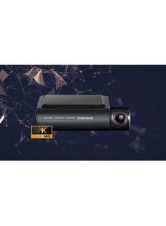 THINKWARE Q800 Pro Dash Cam 2K 1440P Qhd Front Car Camera 1080P Full Hd Rear Dashcam - Super Night Vision, 32Gb Sd Card, Hardwire Lead For Battery Safe Parking Mode Install  - Image 2