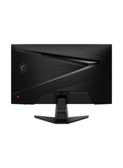 MSI MAG 256F Gaming Monitor, 25" Rapid IPS Display, FHD Resolution, 180Hz Refresh Rate, 1ms (GtG) Response Time, Adaptive Sync Technology, 1.07b Color Support, Anti-Flicker, 9S6-3BC11H-006 Black  - Image 4