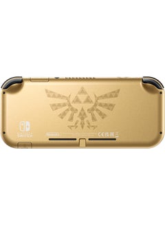 Nintendo Nintendo Switch Lite Hyrule Edition  - Image 2