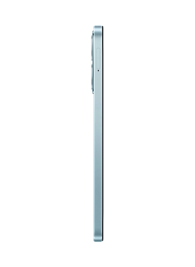 OPPO A3x Dual SIM Ocean Blue 4GB RAM 64GB 4G - Middle East Version  - Image 5