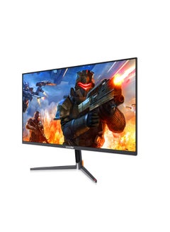 Datazone 27" inch, FHD (1920x1080) 165HZ, IPS Gaming Monitor, 1ms GTG Response Time, Console Compatible (PS5-XBOX) With Built-in Speakers Black  - Image 1