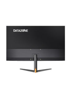 Datazone 27" inch, FHD (1920x1080) 165HZ, IPS Gaming Monitor, 1ms GTG Response Time, Console Compatible (PS5-XBOX) With Built-in Speakers Black  - Image 2