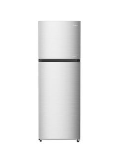 Midea Home Bundle -  489L Gross Top Mount Double Door Refrigerator + 14 Place Smart Freestanding Dishwasher MDRT489MTE46+WQP14-W7633CS Silver  - Image 2