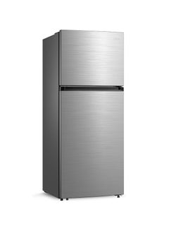 Midea Home Bundle -  580L Gross Top Mount Double Door Refrigerator + 7KG Front Load Washing Machine MDRT580MTE46D+MFN70 Silver / White  - Image 2