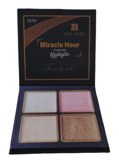 روز بيري Miracle Hour Flash  Pan Highlights  - Image 2