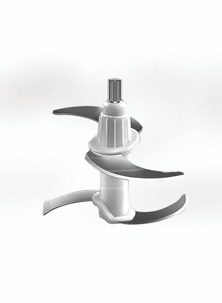 ساتشي Electric Chopper 8 L 1000 W NL-CH-571-BK Black  - Image 3