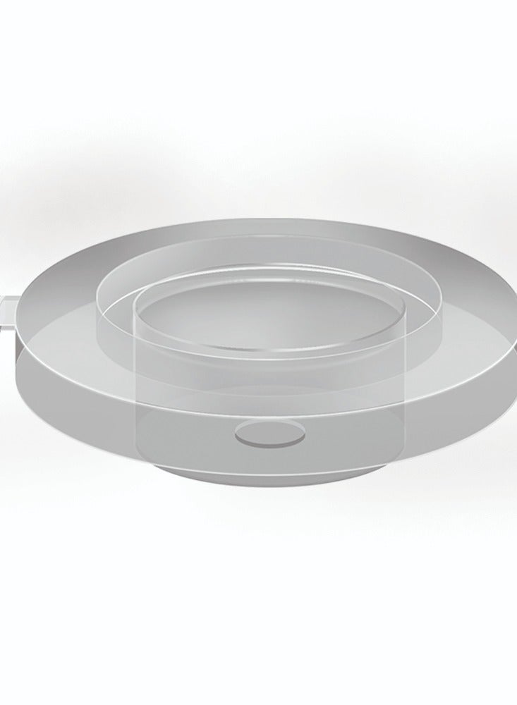 ساتشي Electric Chopper 8 L 1000 W NL-CH-571-BK Black  - Image 4