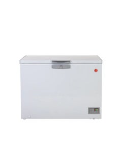 393 Ltr Chest Freezer Grey 393 L 2400 W HCF-K393-GR Grey - pnsku/N70116117V/45/_/1728032201/6f73e31d-3562-456f-9fc9-7318e3819060