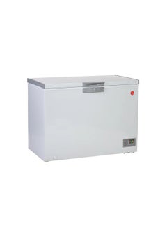 393 Ltr Chest Freezer Grey 393 L 2400 W HCF-K393-GR Grey - pnsku/N70116117V/45/_/1728032202/e1853f24-41d3-488d-b4bf-48e16772e7c8