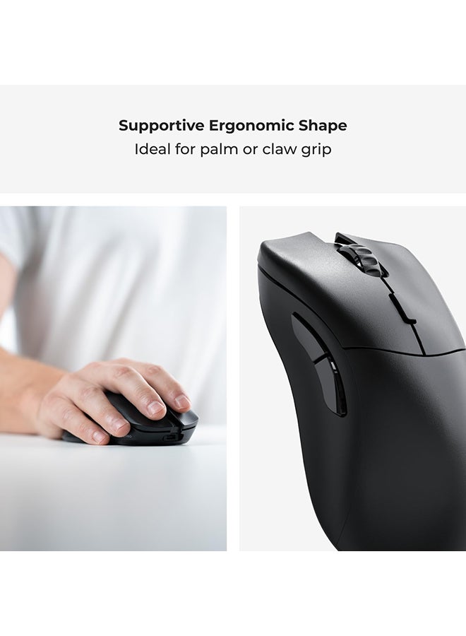 Glorious Gaming Model D 2 PRO Wireless Gaming Mouse - Image 2