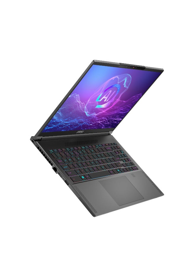 Creator A16 AI+ Laptop With 16-Inch Display, AMD Ryzen AI 9365 Processor/32GB RAM/1TB SSD/8GB Nvidia Geforce RTX 4060 Graphics Card/Windows 11 English/Arabic Lunar Gray - pnsku/N70116133V/45/_/1727937636/f68cffd8-0a34-4035-acc5-070bda02f0ac