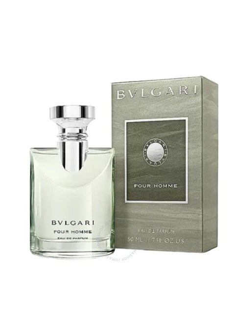 Pour Homme Eau de Parfum EDP 100ml