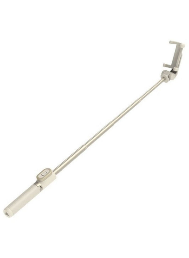 Xiaomi Mi Bluetooth Zoom Stand Selfie Stick XMZPG05YM Gold - Image 2