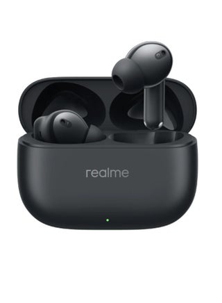 Global Version realme Buds T310 Bluetooth 5.4 Wireless TWS Earphone 40H Battery Life Headphone 46dB Active Noise Cancelling Black - pnsku/N70116206V/45/_/1727852053/02ae27cf-da2a-4c26-9912-64fd00dae8f0